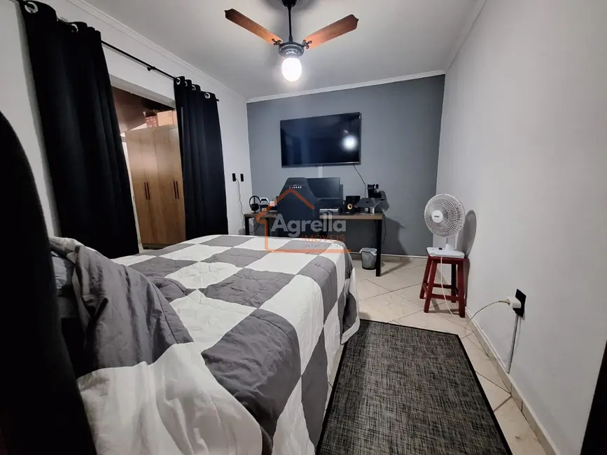 Foto 9 de Casa de Condomínio com 3 quartos à venda, 110m2 em Jardim Cristina, Mogi Guacu - SP