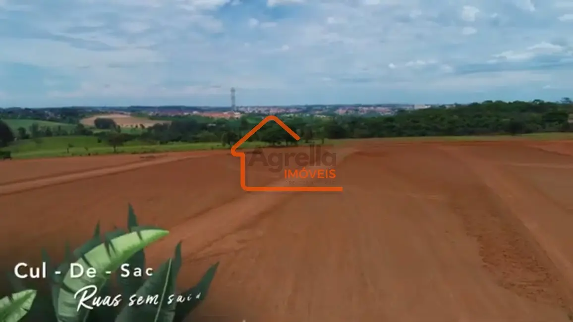 Foto 3 de Terreno / Lote à venda, 200m2 em Mogi Mirim - SP