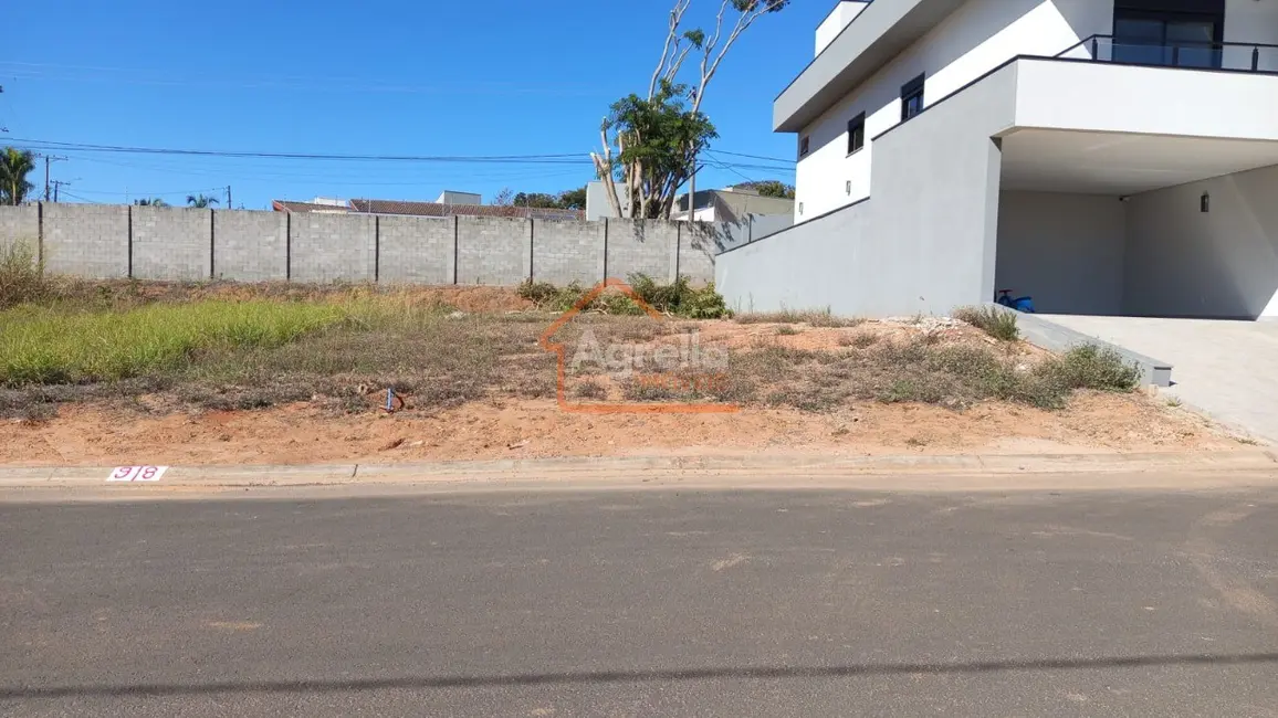 Foto 2 de Terreno / Lote à venda, 282m2 em Mogi Mirim - SP
