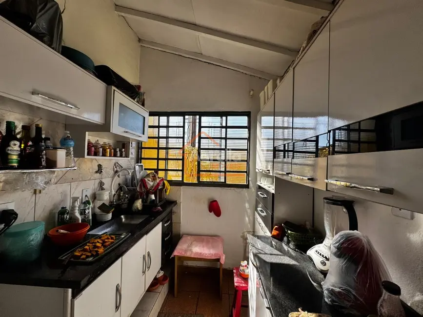 Foto 7 de Casa com 3 quartos à venda, 103m2 em Mogi Mirim - SP