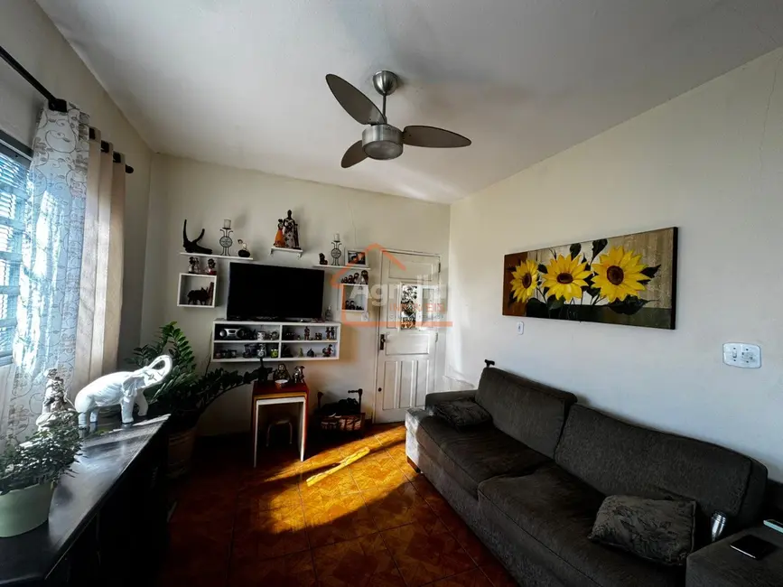 Foto 1 de Casa com 3 quartos à venda, 103m2 em Mogi Mirim - SP