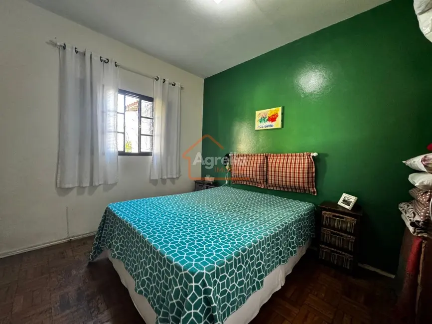 Foto 9 de Casa com 3 quartos à venda, 103m2 em Mogi Mirim - SP