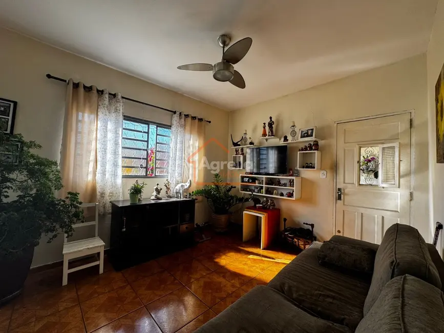 Foto 4 de Casa com 3 quartos à venda, 103m2 em Mogi Mirim - SP