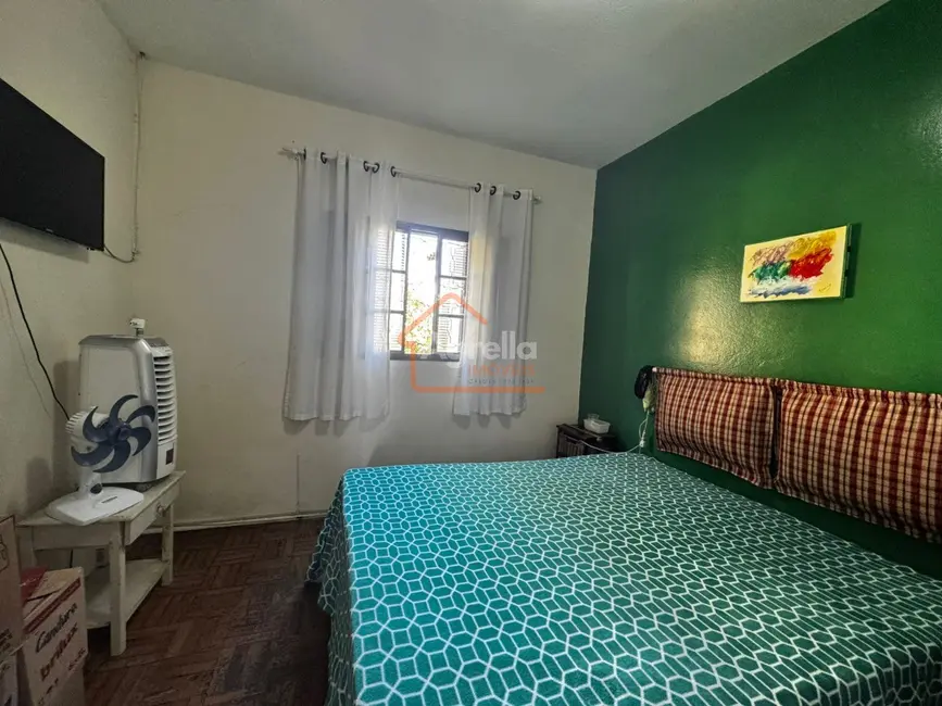 Foto 8 de Casa com 3 quartos à venda, 103m2 em Mogi Mirim - SP