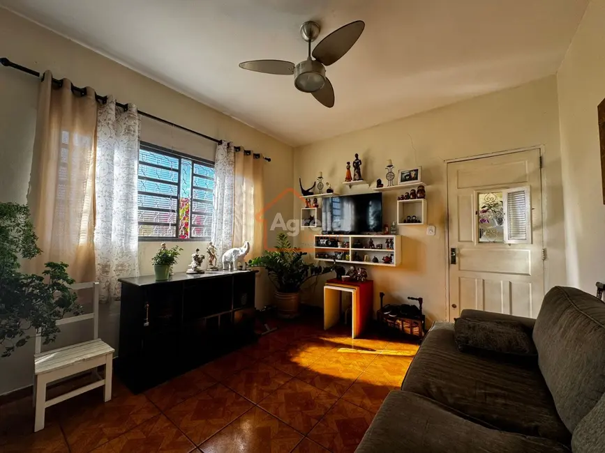 Foto 3 de Casa com 3 quartos à venda, 103m2 em Mogi Mirim - SP