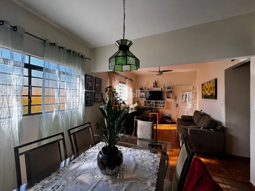 Foto 5 de Casa com 3 quartos à venda, 103m2 em Mogi Mirim - SP