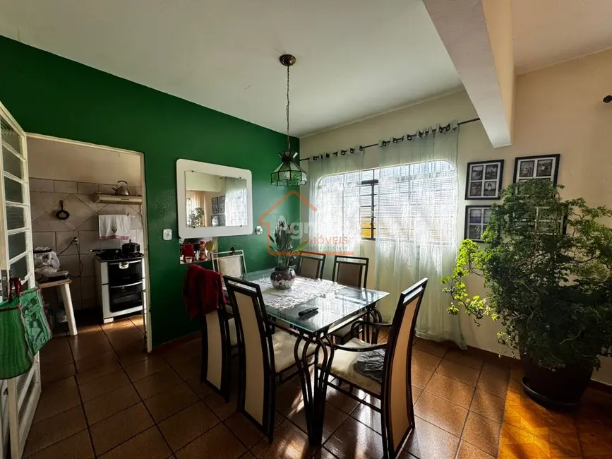 Foto 6 de Casa com 3 quartos à venda, 103m2 em Mogi Mirim - SP