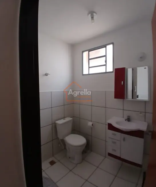 Foto 9 de Casa com 2 quartos à venda, 68m2 em Mogi Guacu - SP