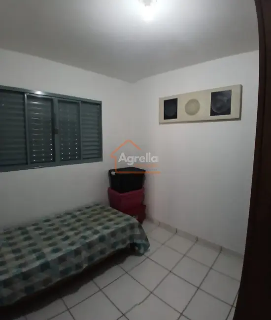 Foto 8 de Casa com 2 quartos à venda, 68m2 em Mogi Guacu - SP