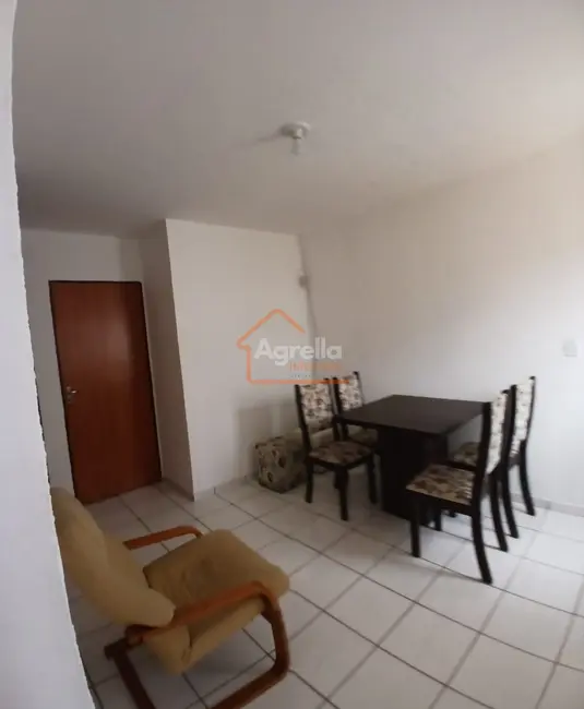 Foto 5 de Casa com 2 quartos à venda, 68m2 em Mogi Guacu - SP