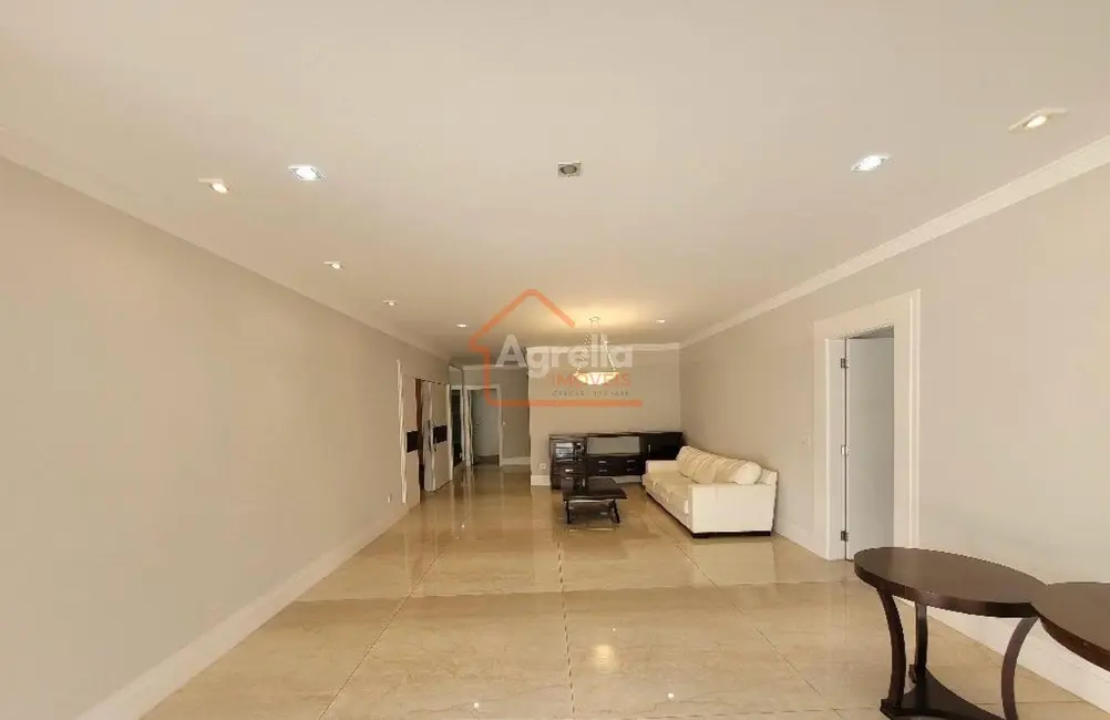 Foto 5 de Casa de Condomínio com 4 quartos à venda, 331m2 em Mogi Mirim - SP