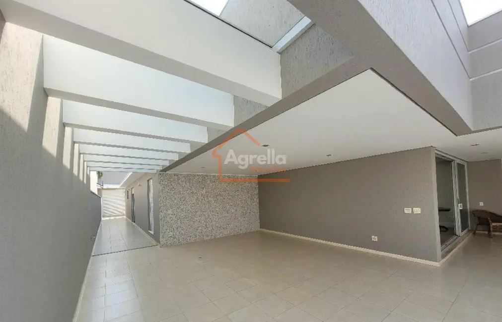 Foto 2 de Casa de Condomínio com 4 quartos à venda, 331m2 em Mogi Mirim - SP