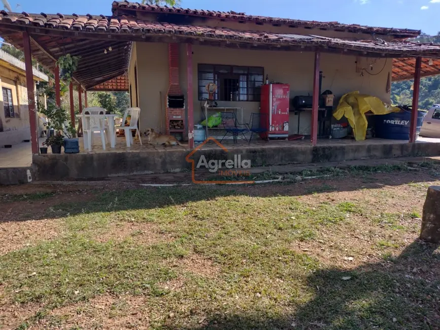 Sítio / Rancho à venda em Área Rural de Itapira, Itapira - SP - imagem 10 Foto 10 de Sítio / Rancho à venda em Área Rural de Itapira, Itapira - SP