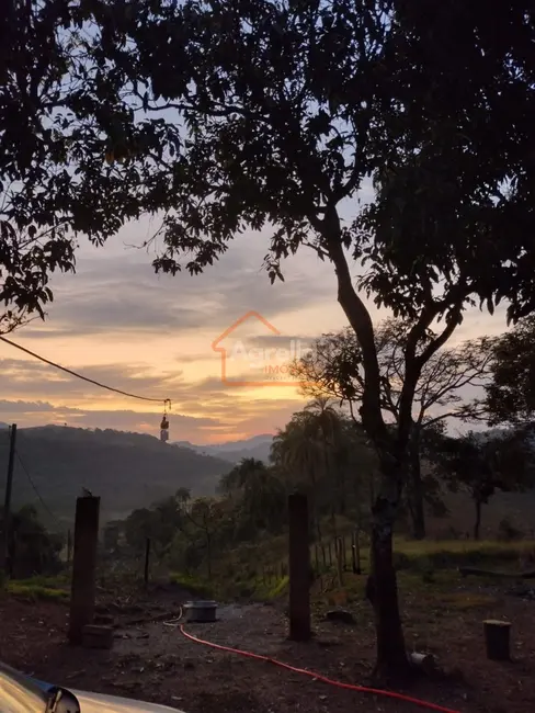Foto 1 de Sítio / Rancho à venda em Área Rural de Itapira, Itapira - SP