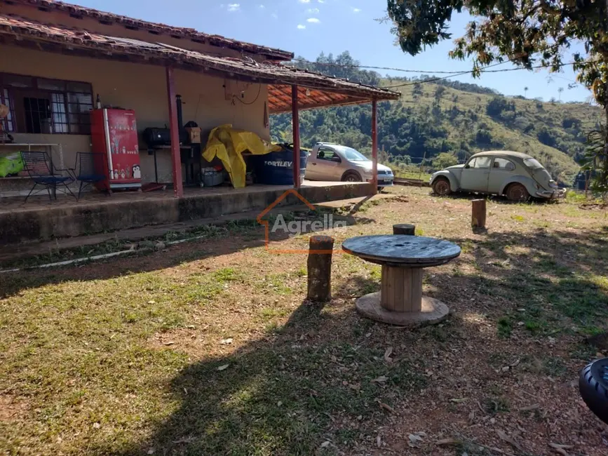 Sítio / Rancho à venda em Área Rural de Itapira, Itapira - SP - imagem 4 Foto 4 de Sítio / Rancho à venda em Área Rural de Itapira, Itapira - SP