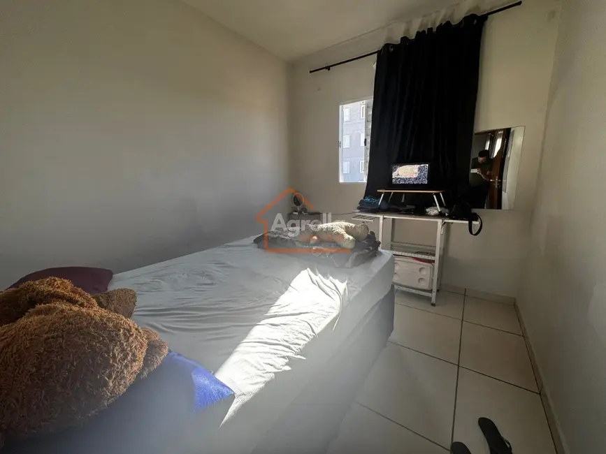 Foto 9 de Apartamento com 2 quartos à venda, 48m2 em Mogi Mirim - SP