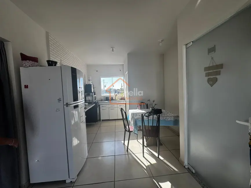 Foto 6 de Apartamento com 2 quartos à venda, 48m2 em Mogi Mirim - SP