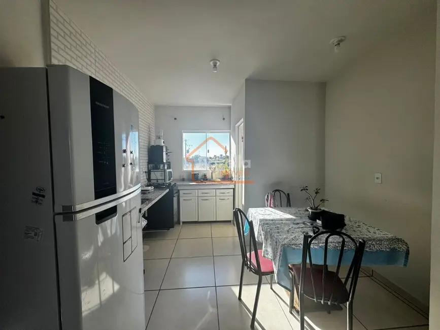 Foto 5 de Apartamento com 2 quartos à venda, 48m2 em Mogi Mirim - SP