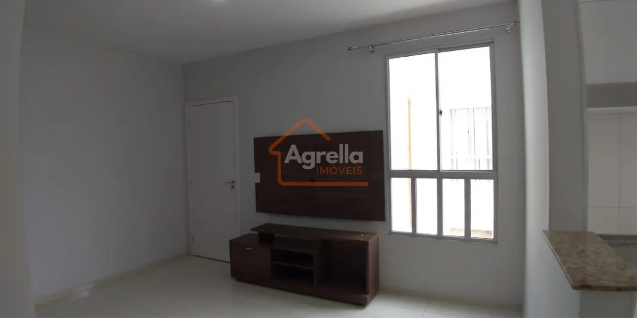Foto 3 de Apartamento com 2 quartos à venda, 60m2 em Mogi Guacu - SP