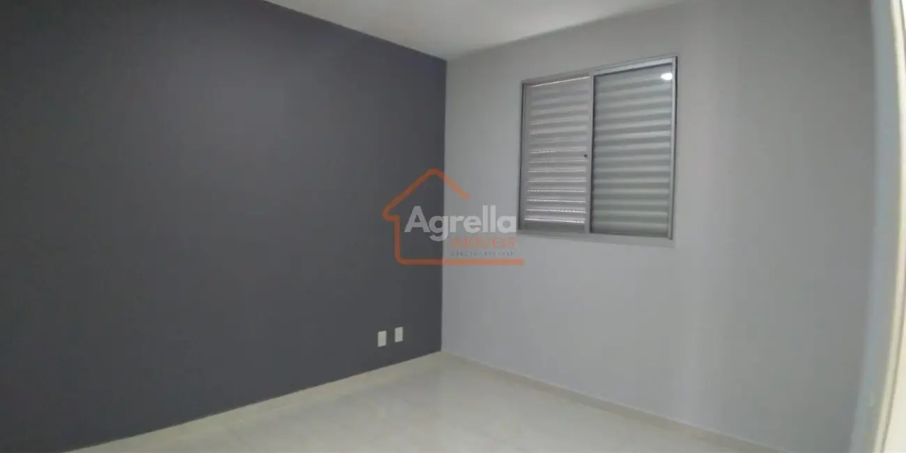 Foto 5 de Apartamento com 2 quartos à venda, 60m2 em Jardim Novo II, Mogi Guacu - SP