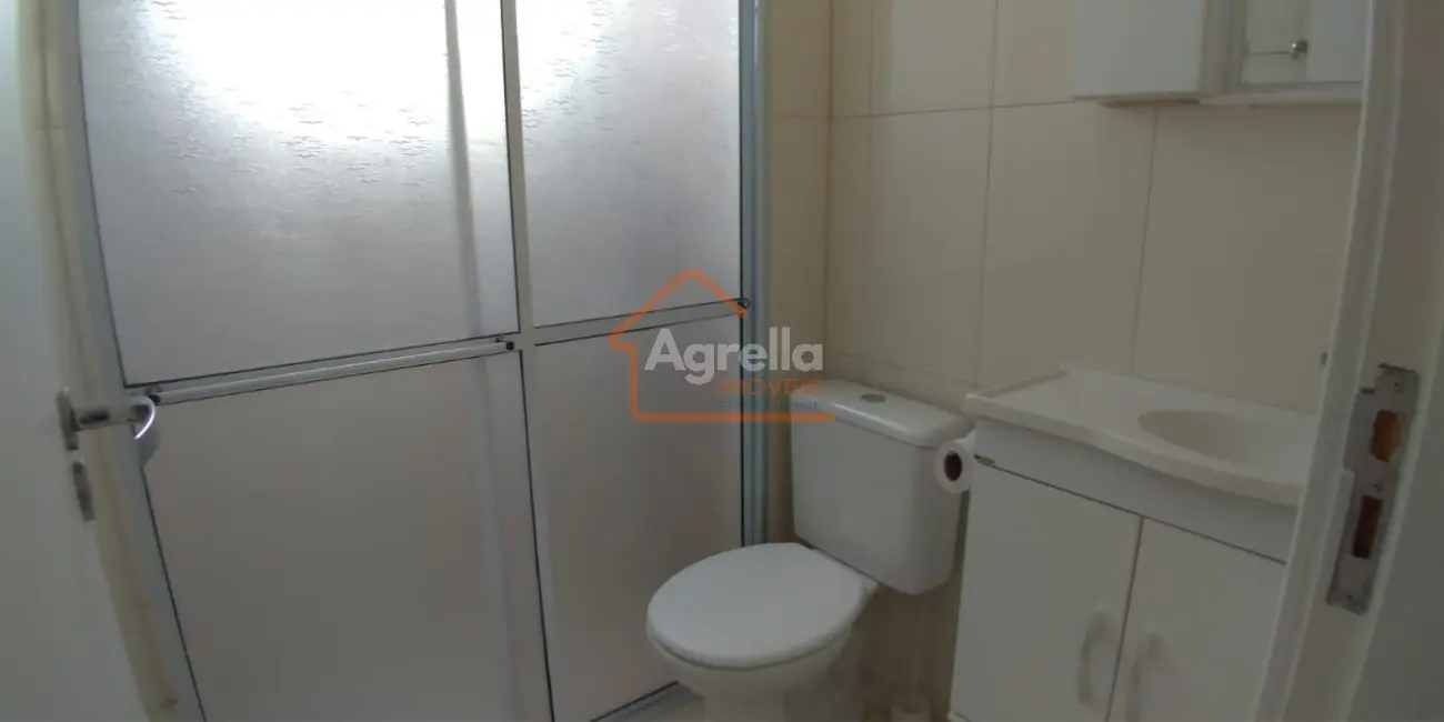 Foto 9 de Apartamento com 2 quartos à venda, 60m2 em Mogi Guacu - SP