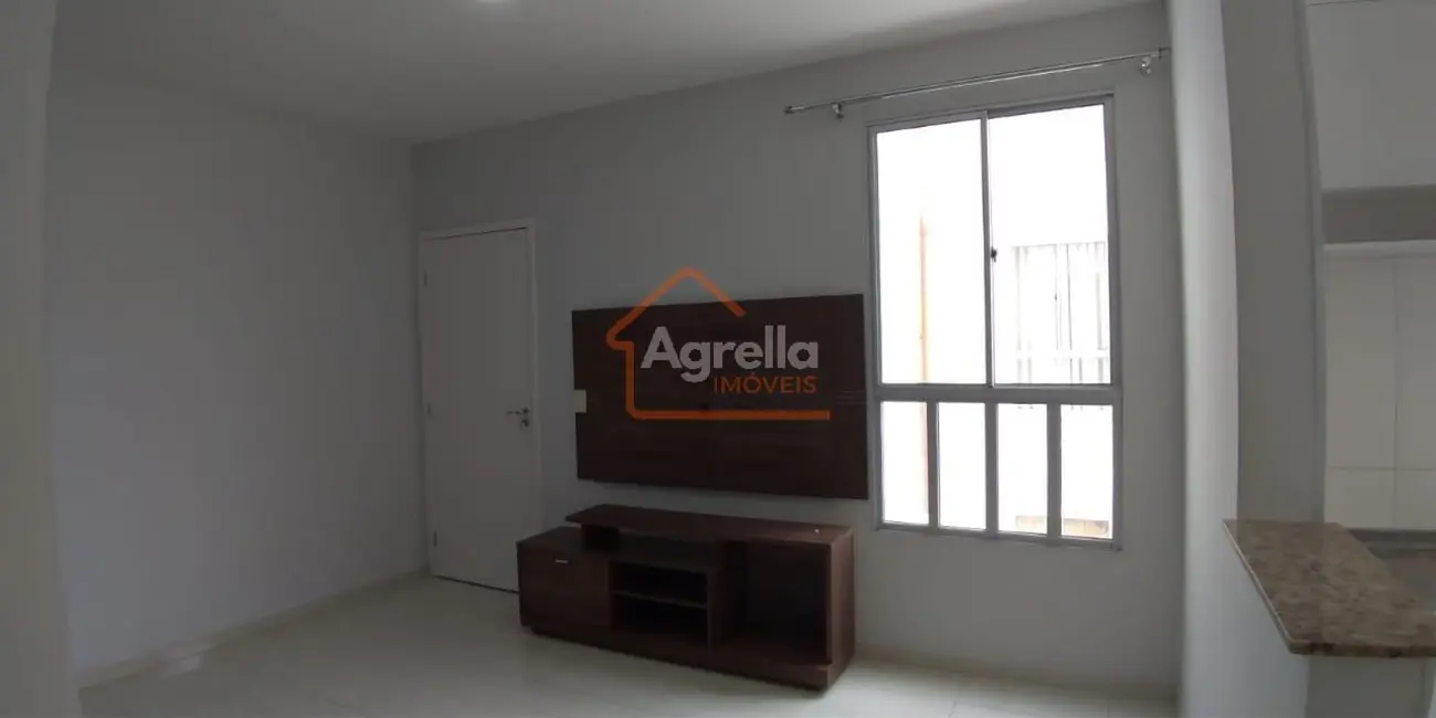 Foto 1 de Apartamento com 2 quartos à venda, 60m2 em Jardim Novo II, Mogi Guacu - SP