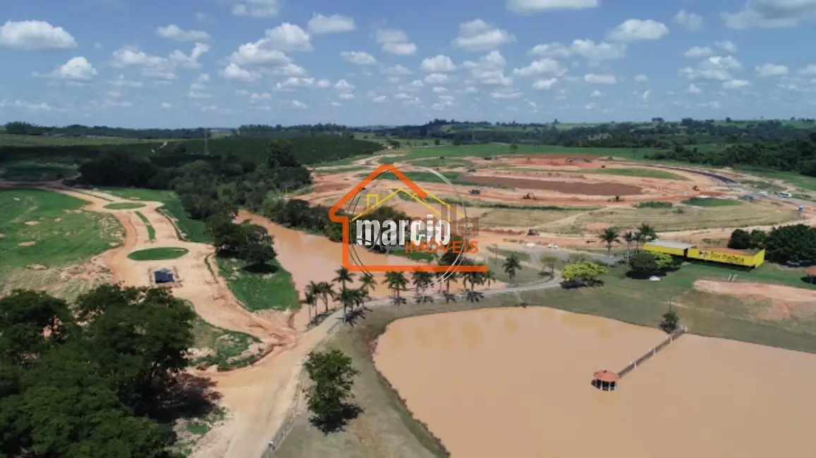 Foto 3 de Terreno / Lote à venda, 359m2 em Mogi Mirim - SP