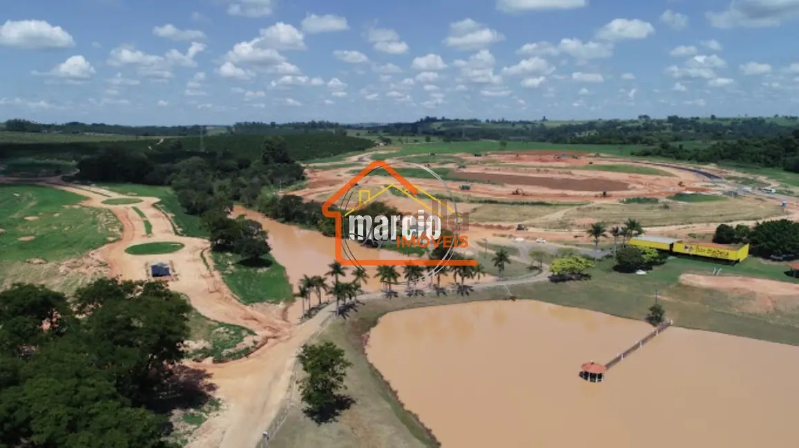 Foto 3 de Terreno / Lote à venda, 359m2 em Mogi Mirim - SP