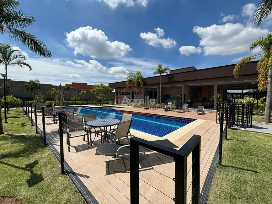 Foto 1 de Terreno / Lote à venda, 359m2 em Mogi Mirim - SP