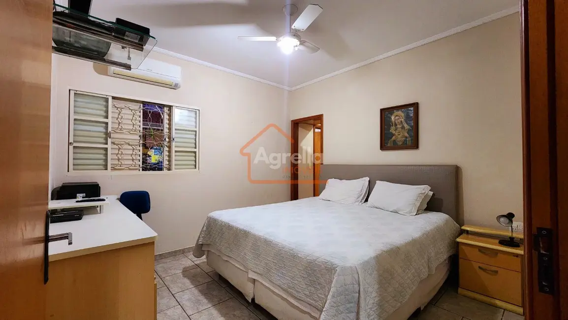 Foto 8 de Casa com 3 quartos à venda, 208m2 em Jardim Murayama, Mogi Mirim - SP