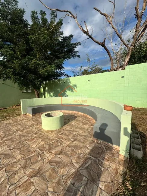 Foto 5 de Chácara com 1 quarto à venda, 150m2 em Mogi Guacu - SP