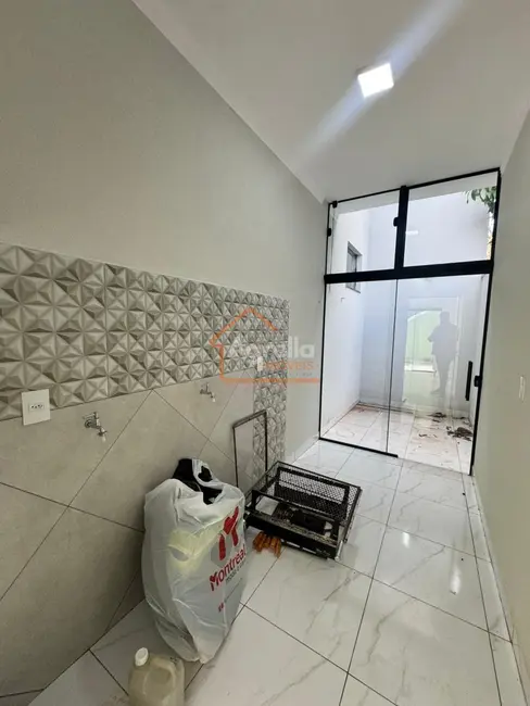 Foto 7 de Chácara com 1 quarto à venda, 150m2 em Mogi Guacu - SP