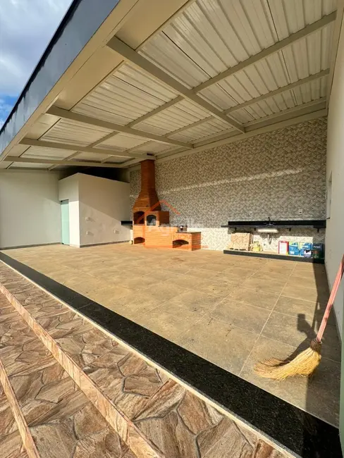 Foto 6 de Chácara com 1 quarto à venda, 150m2 em Mogi Guacu - SP