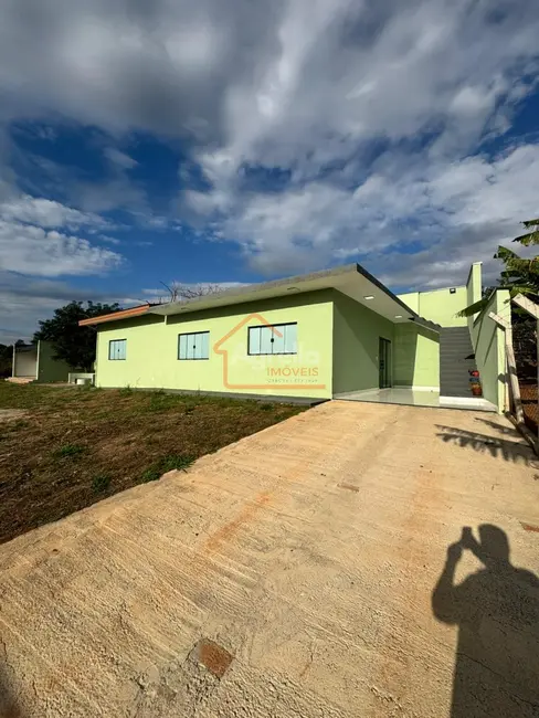 Foto 2 de Chácara com 1 quarto à venda, 150m2 em Mogi Guacu - SP