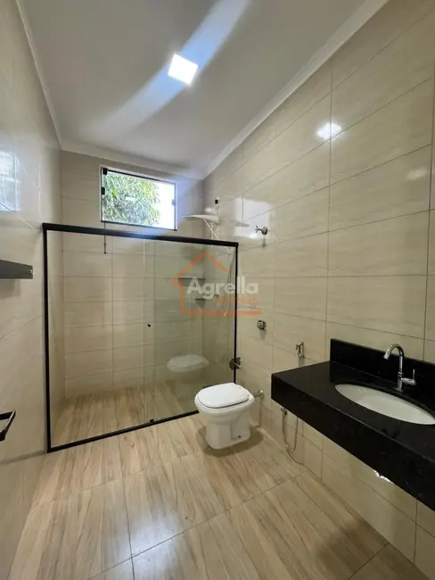 Foto 8 de Chácara com 1 quarto à venda, 150m2 em Mogi Guacu - SP