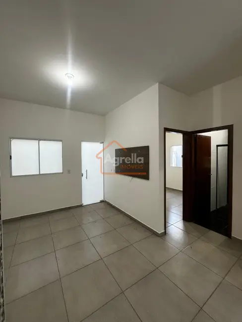 Foto 5 de Casa de Condomínio com 2 quartos à venda, 49m2 em Chácara Pantanal Engenho Velho, Mogi Guacu - SP