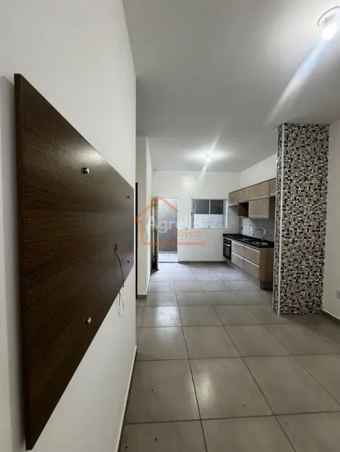 Foto 7 de Casa de Condomínio com 2 quartos à venda, 49m2 em Chácara Pantanal Engenho Velho, Mogi Guacu - SP