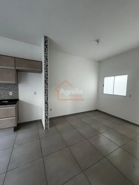 Foto 8 de Casa de Condomínio com 2 quartos à venda, 49m2 em Chácara Pantanal Engenho Velho, Mogi Guacu - SP