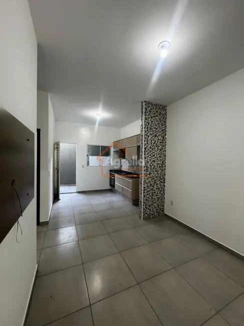 Foto 6 de Casa de Condomínio com 2 quartos à venda, 49m2 em Chácara Pantanal Engenho Velho, Mogi Guacu - SP