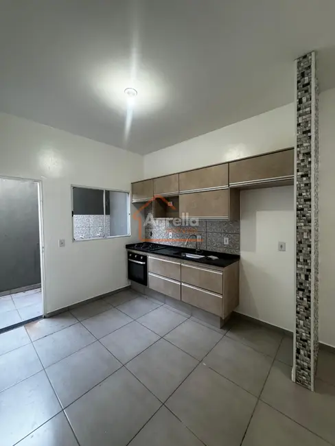 Foto 9 de Casa de Condomínio com 2 quartos à venda, 49m2 em Chácara Pantanal Engenho Velho, Mogi Guacu - SP