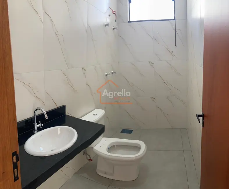 Foto 7 de Casa com 2 quartos à venda, 58m2 em Jardim Santa Madalena, Mogi Guacu - SP