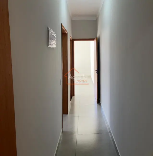 Foto 6 de Casa com 2 quartos à venda, 58m2 em Jardim Santa Madalena, Mogi Guacu - SP