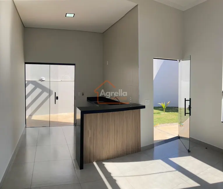 Foto 3 de Casa com 2 quartos à venda, 58m2 em Jardim Santa Madalena, Mogi Guacu - SP