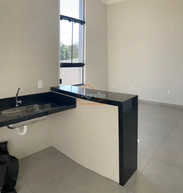 Foto 5 de Casa com 2 quartos à venda, 58m2 em Jardim Santa Madalena, Mogi Guacu - SP