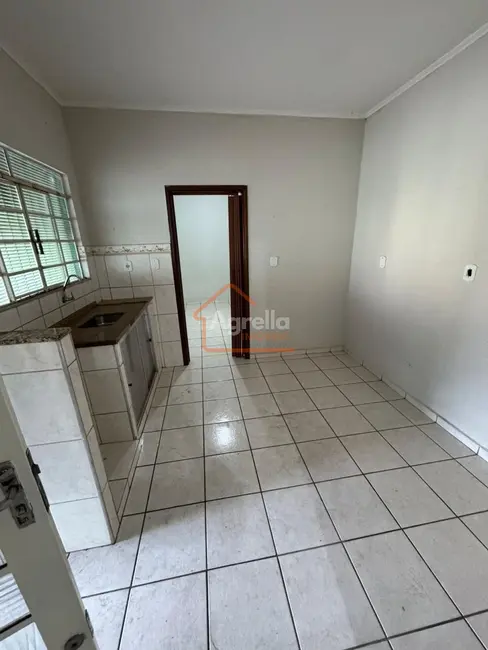 Foto 6 de Casa com 1 quarto à venda, 42m2 em Jardim Maria Beatriz, Mogi Mirim - SP