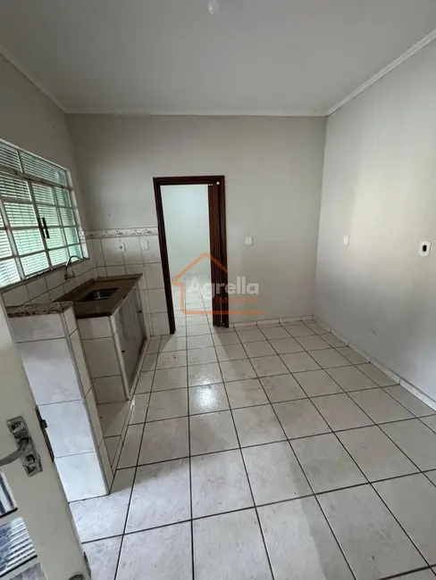 Foto 1 de Casa com 1 quarto à venda, 42m2 em Jardim Maria Beatriz, Mogi Mirim - SP
