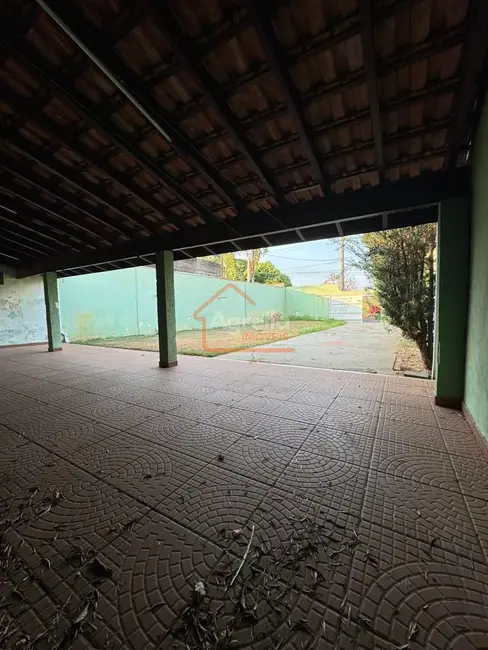 Foto 4 de Casa com 1 quarto à venda, 42m2 em Jardim Maria Beatriz, Mogi Mirim - SP