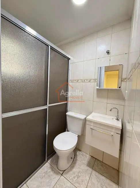 Apartamento com 2 quartos à venda, 45m2 em Jardim Nazareth, Mogi Mirim - SP - imagem 8 Foto 8 de Apartamento com 2 quartos à venda, 45m2 em Jardim Nazareth, Mogi Mirim - SP