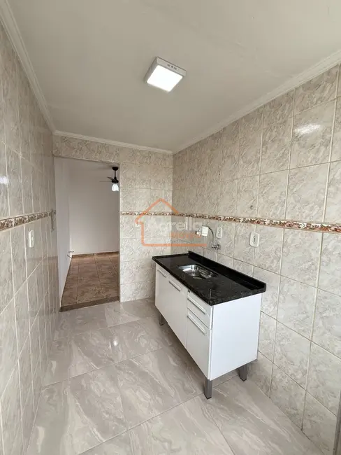 Foto 2 de Apartamento com 2 quartos à venda, 45m2 em Mogi Mirim - SP