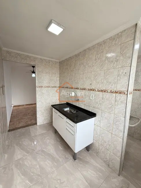 Foto 3 de Apartamento com 2 quartos à venda, 45m2 em Mogi Mirim - SP
